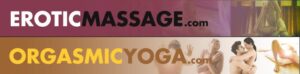 Erotic Massage banner